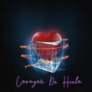 corazon de hielo