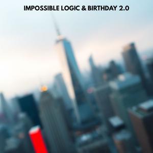 Business Meeting (feat. Mr. Jones|Version 2.0)