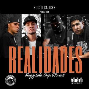 Realidades (feat. Shaggy Loko & C Records) (Explicit)
