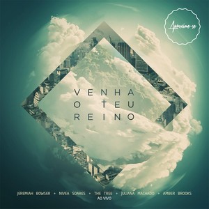 Me Leva Pra Perto(Ao Vivo)[feat. Nívea Soares]