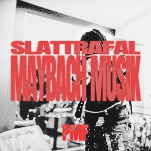 MAYBACH MUSIK (Explicit)