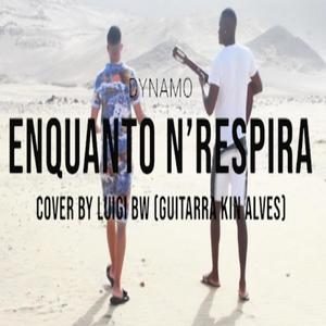 Enquanto n' Respira (Explicit)