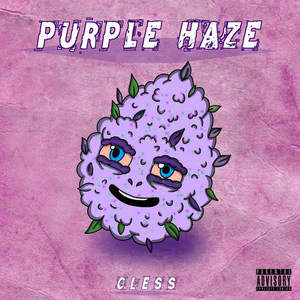 Purple Haze (Explicit)