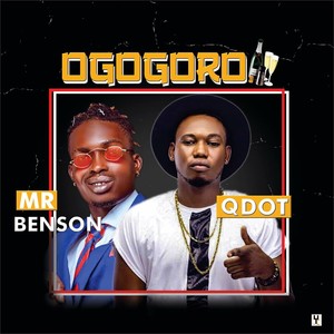 Ogogoro (feat. Qdot)