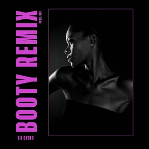 Booty (Remix) [Explicit]