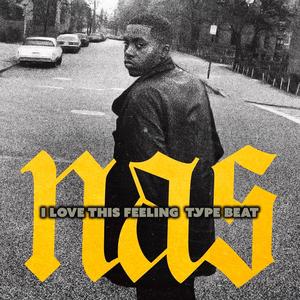 I Love This Feelings