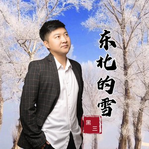 东北的雪 (伴奏)