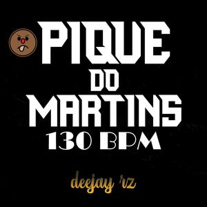 Pique do Martins (Explicit)