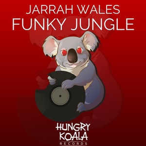 Funky Jungle