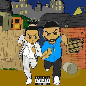 Runnin' Man (Explicit)