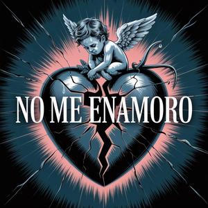 NO ME ENAMORO (feat. VIZKEL) (Radio Edit)
