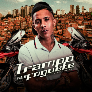 Trampo nos Foguete (Explicit)