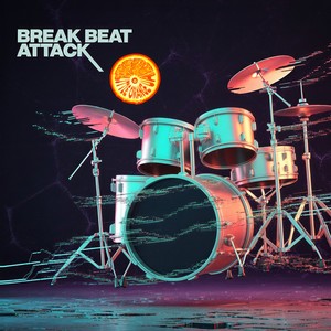 Break Beat Attack