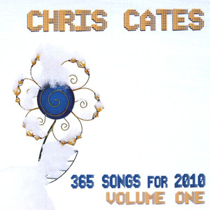 365 Songs for 2010, Vol. 1