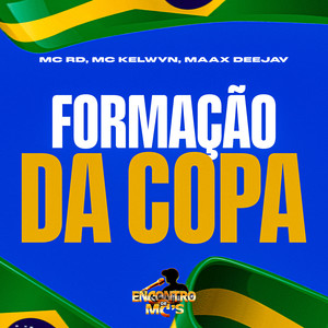 Formação da Copa (Explicit)