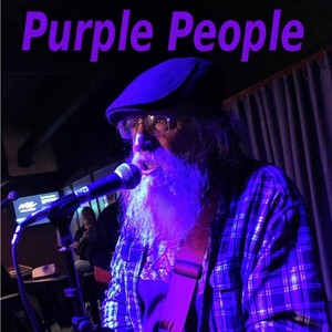 Purple People