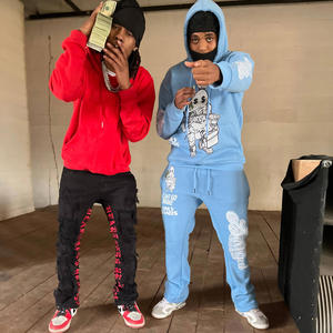 What kan you do? (feat. FatFoeGlo) (Explicit)
