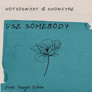 Use Somebody