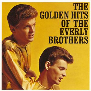 The Golden Hits of The Everly Brothers