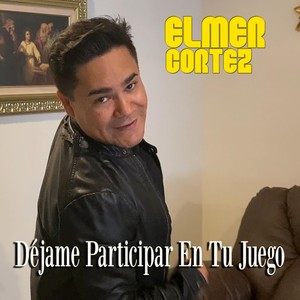 Dejame Participar en Tu Juego