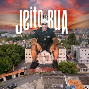 thyron tz - Dia de Baile