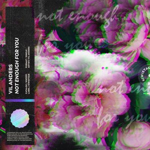 Not Enough For You (Extended Mix)