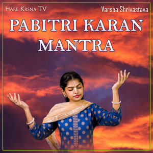 Pabitri Karan Mantra (Live)