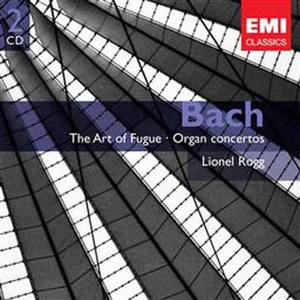 Concerto in C major, BWV 594 (after Vivaldi Op.7 No.5) (2007 Digital Remaster) III. Allegro