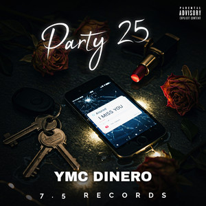 Party 25 (Explicit)