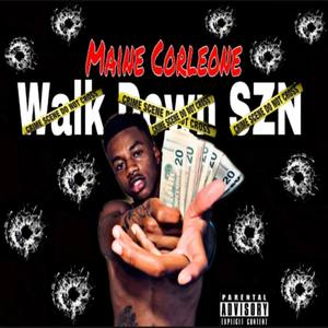 Walk Down SZN (Explicit)