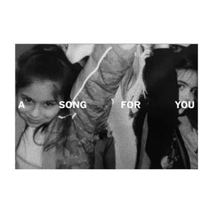 A Song For You