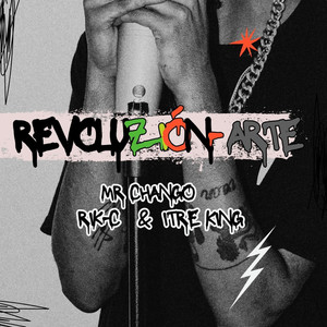 Revoluzionarte (Explicit)