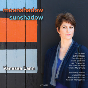 Moonshadow Sunshadow