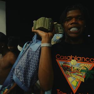 Bundle Boys (feat. BabyDrac30) (Explicit)