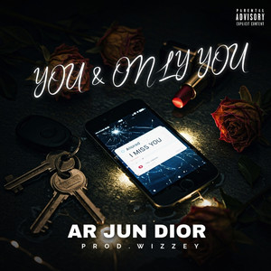 About You (Explicit)