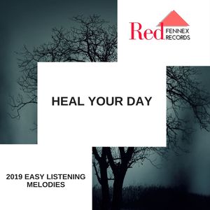 Healed Terra - Heal With Elegance (Original Mix)