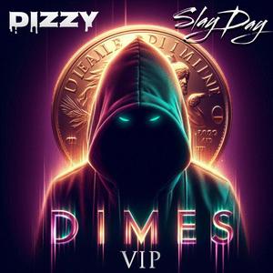 DIMES (VIP) [Explicit]