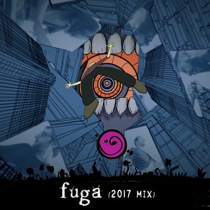 Fuga (2017 Mix)