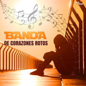 BANDA DE CORAZONES ROTOS