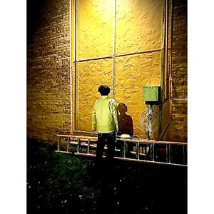 IN YO BRAIN (feat. Junkie_A) (Explicit)