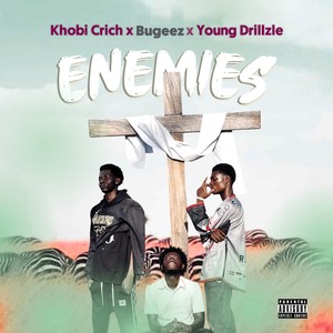 Enemies (Explicit)