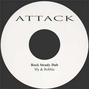 Rock Steady Dub