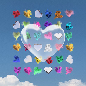 See through (Feat. Michelle)