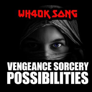 Tzeentch's Whispers: Call of Intrigue (Original WH40K Song) (feat. Toni Hatakka)