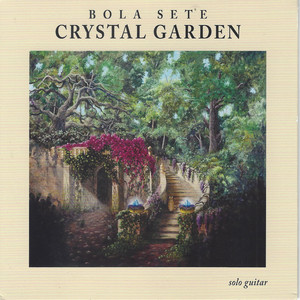 Crystal Garden