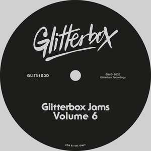 Love's Been Waiting (feat. Kimberly Davis) (Alt Mix)