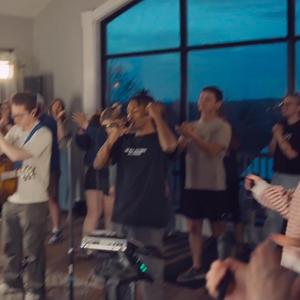 Honored (Live From Hilltop House|Live)