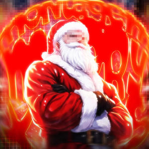 MONTAGEM CHRISTMAS (SPED UP)