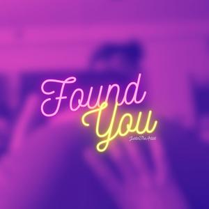 Found You (Explicit)