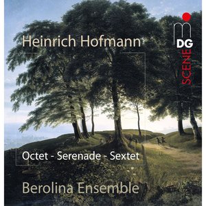 Hofmann: Chamber Music